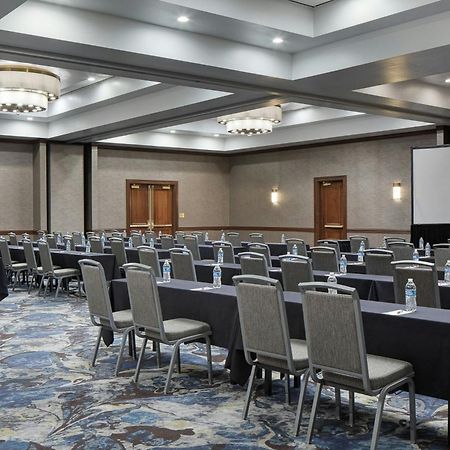 Marriott St. Louis West Hotel Chesterfield Kültér fotó