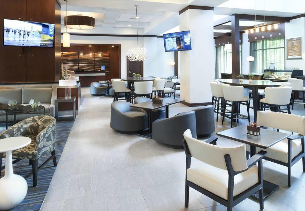 Marriott St. Louis West Hotel Chesterfield Kültér fotó