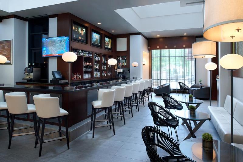 Marriott St. Louis West Hotel Chesterfield Kültér fotó