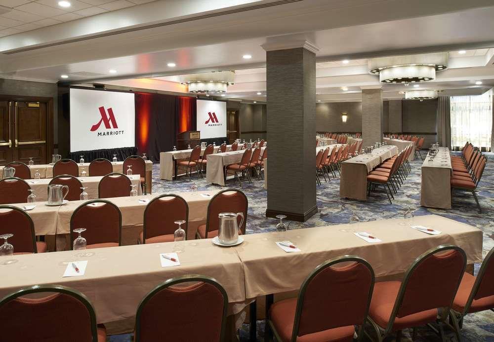 Marriott St. Louis West Hotel Chesterfield Kültér fotó
