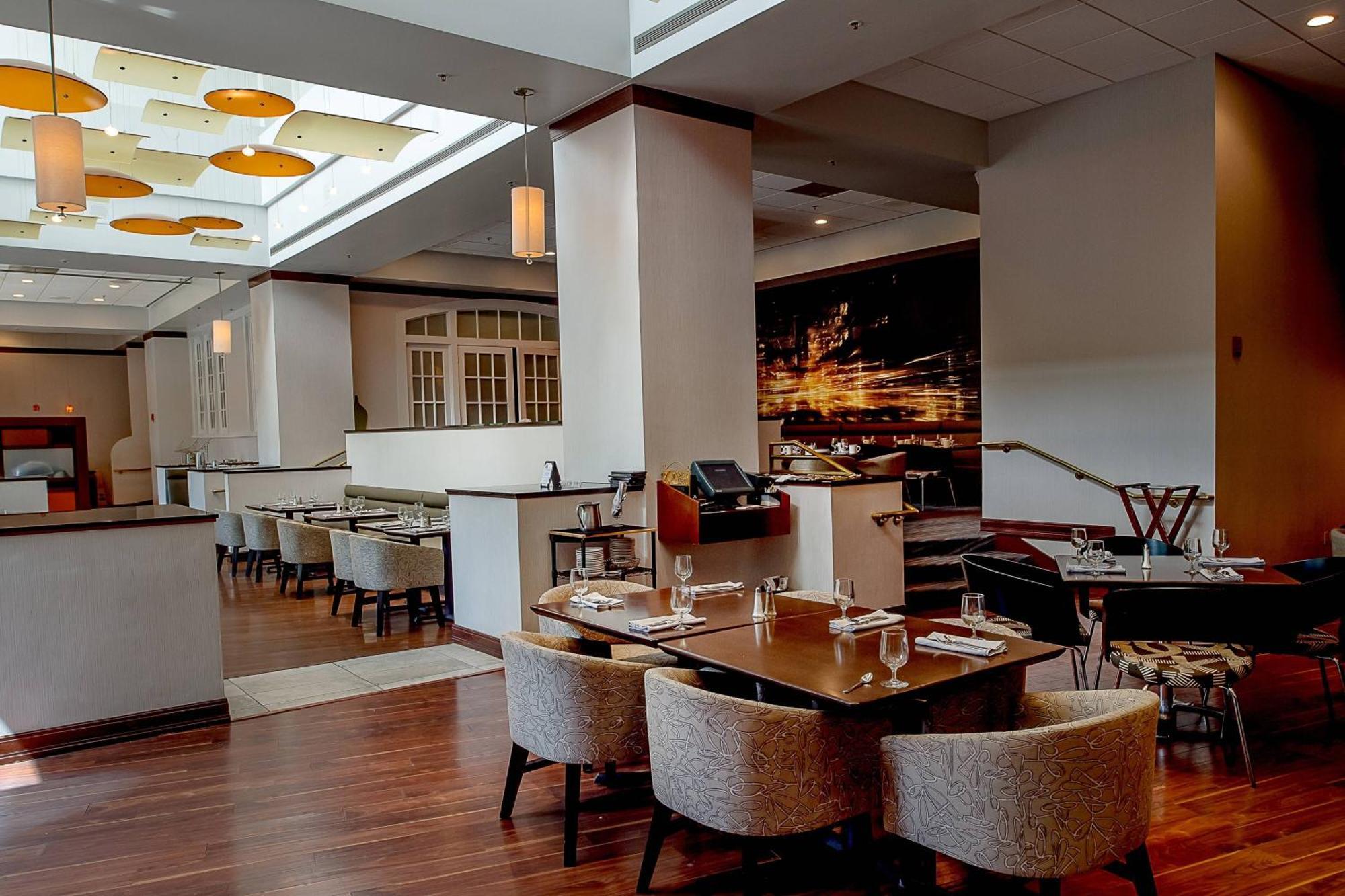 Marriott St. Louis West Hotel Chesterfield Kültér fotó