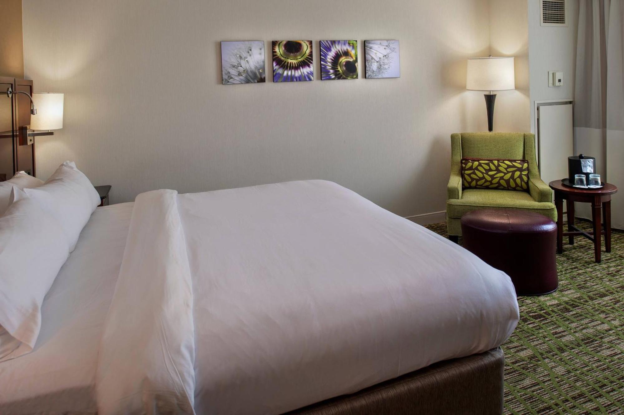 Marriott St. Louis West Hotel Chesterfield Kültér fotó