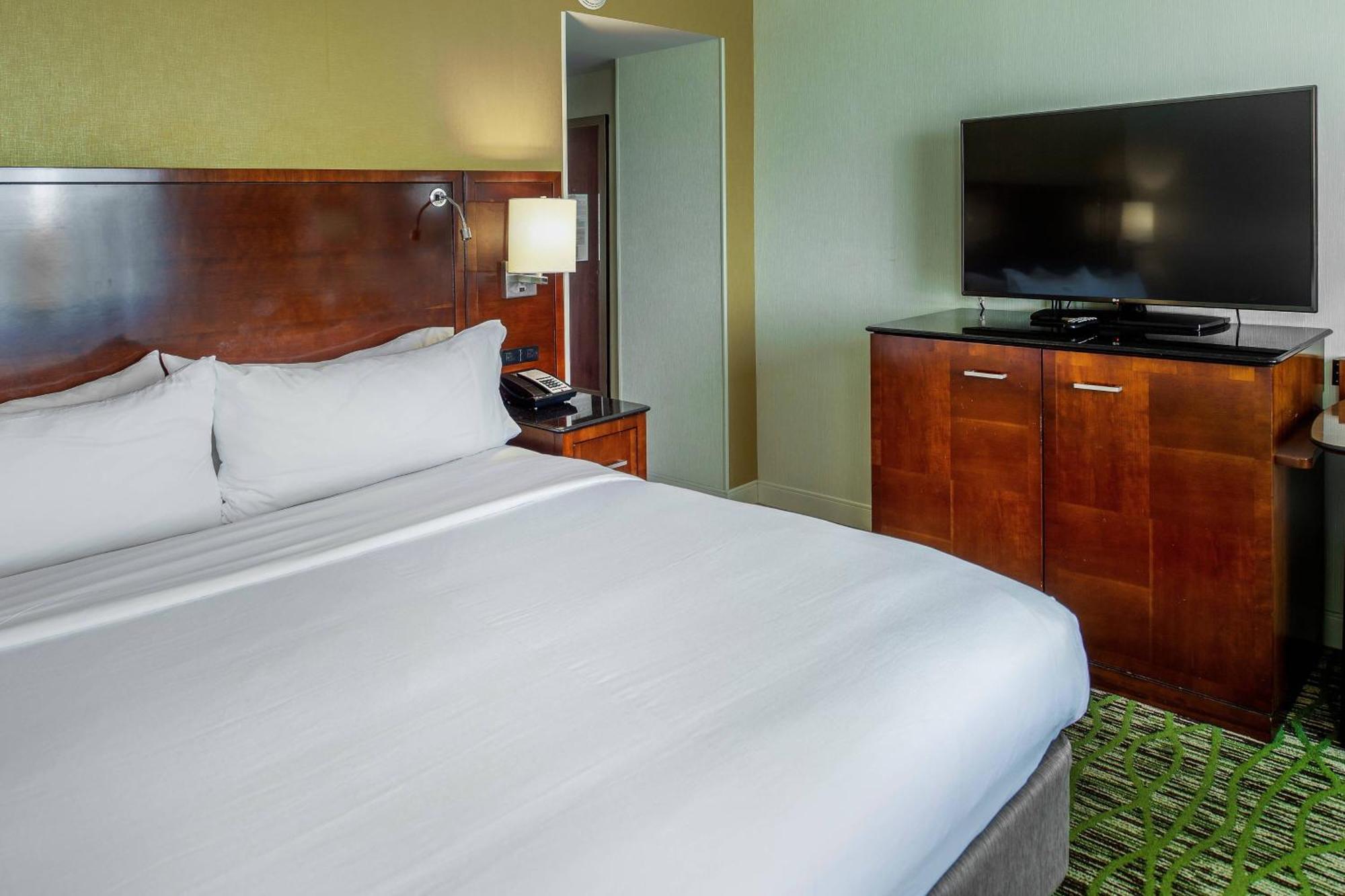 Marriott St. Louis West Hotel Chesterfield Kültér fotó