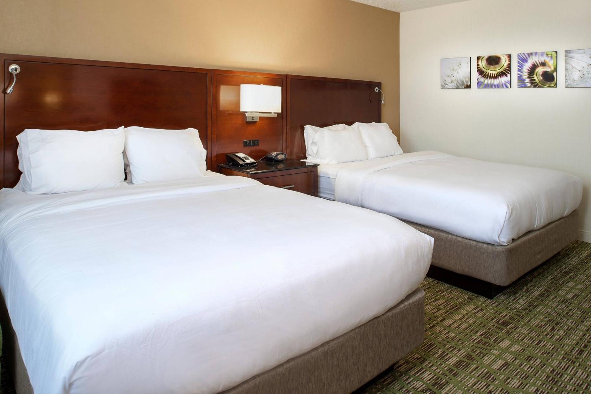 Marriott St. Louis West Hotel Chesterfield Kültér fotó