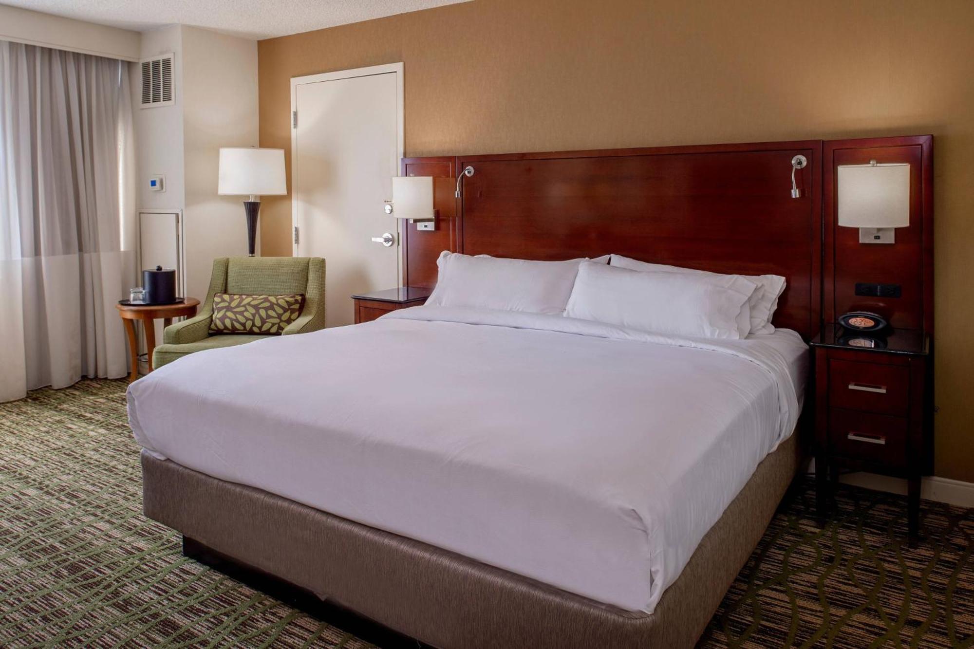 Marriott St. Louis West Hotel Chesterfield Kültér fotó