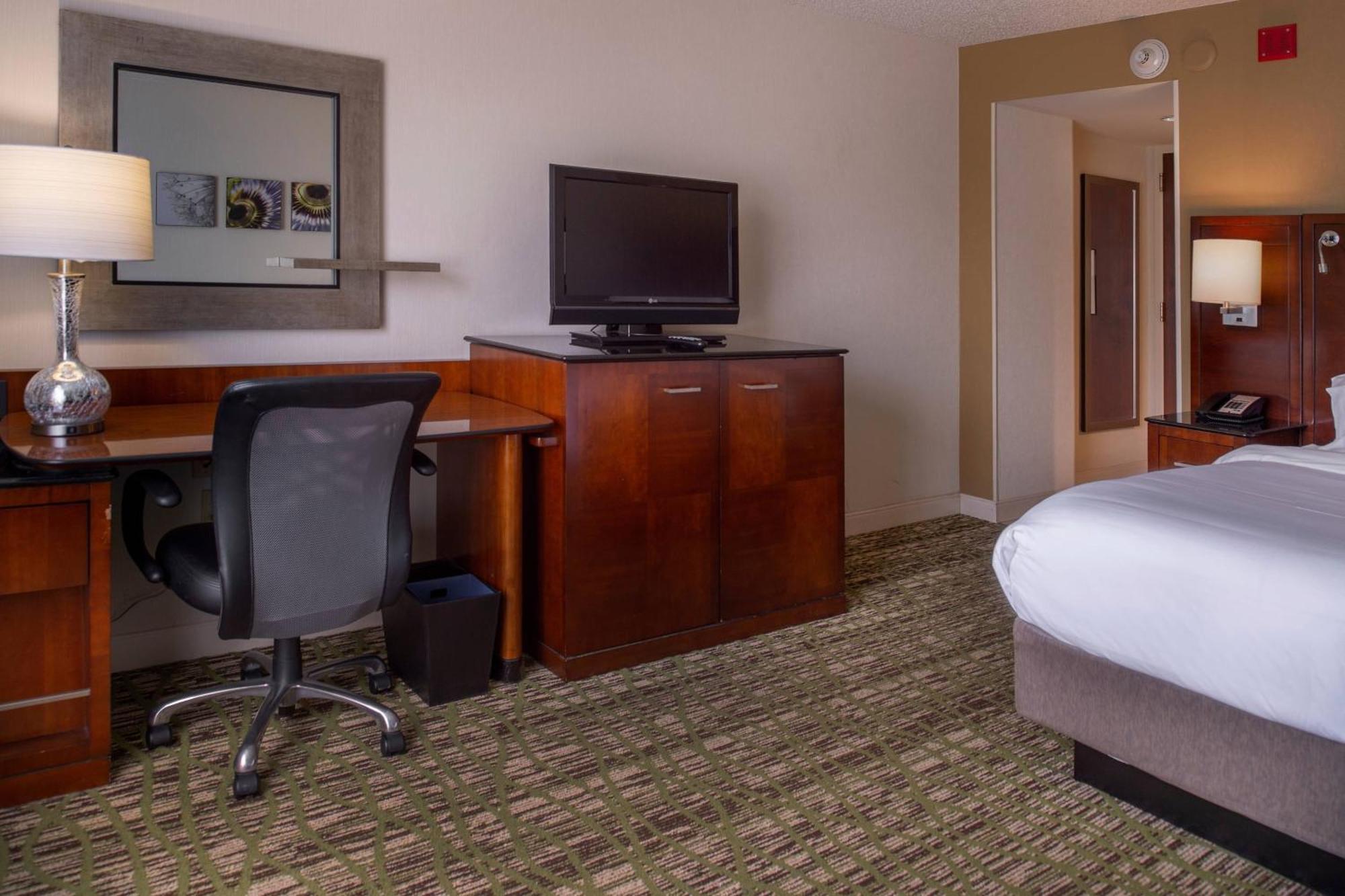 Marriott St. Louis West Hotel Chesterfield Kültér fotó