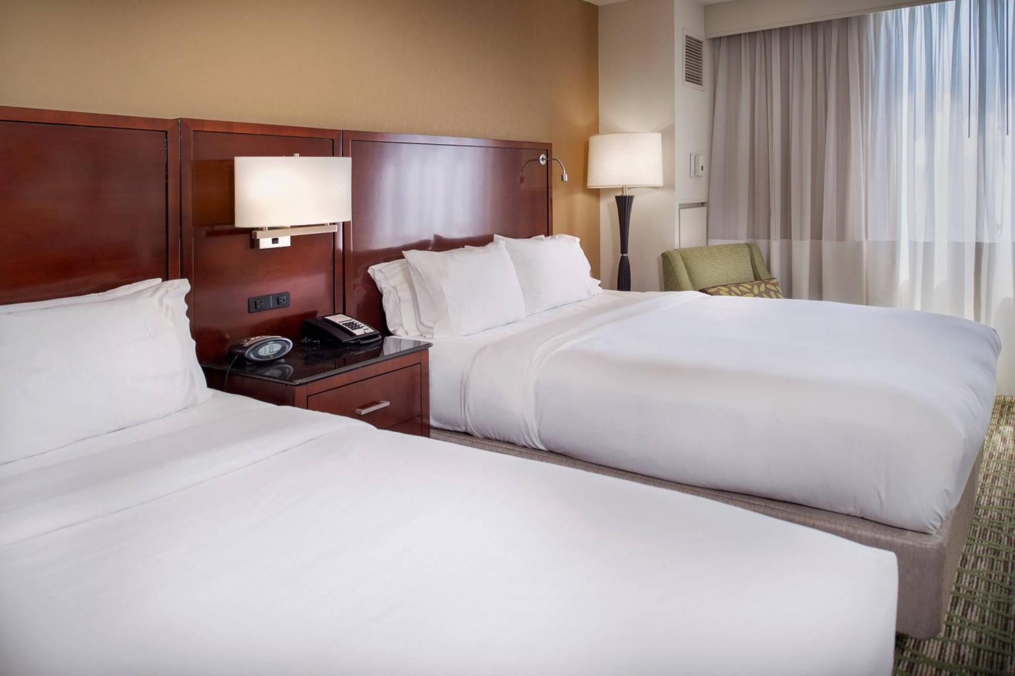 Marriott St. Louis West Hotel Chesterfield Kültér fotó