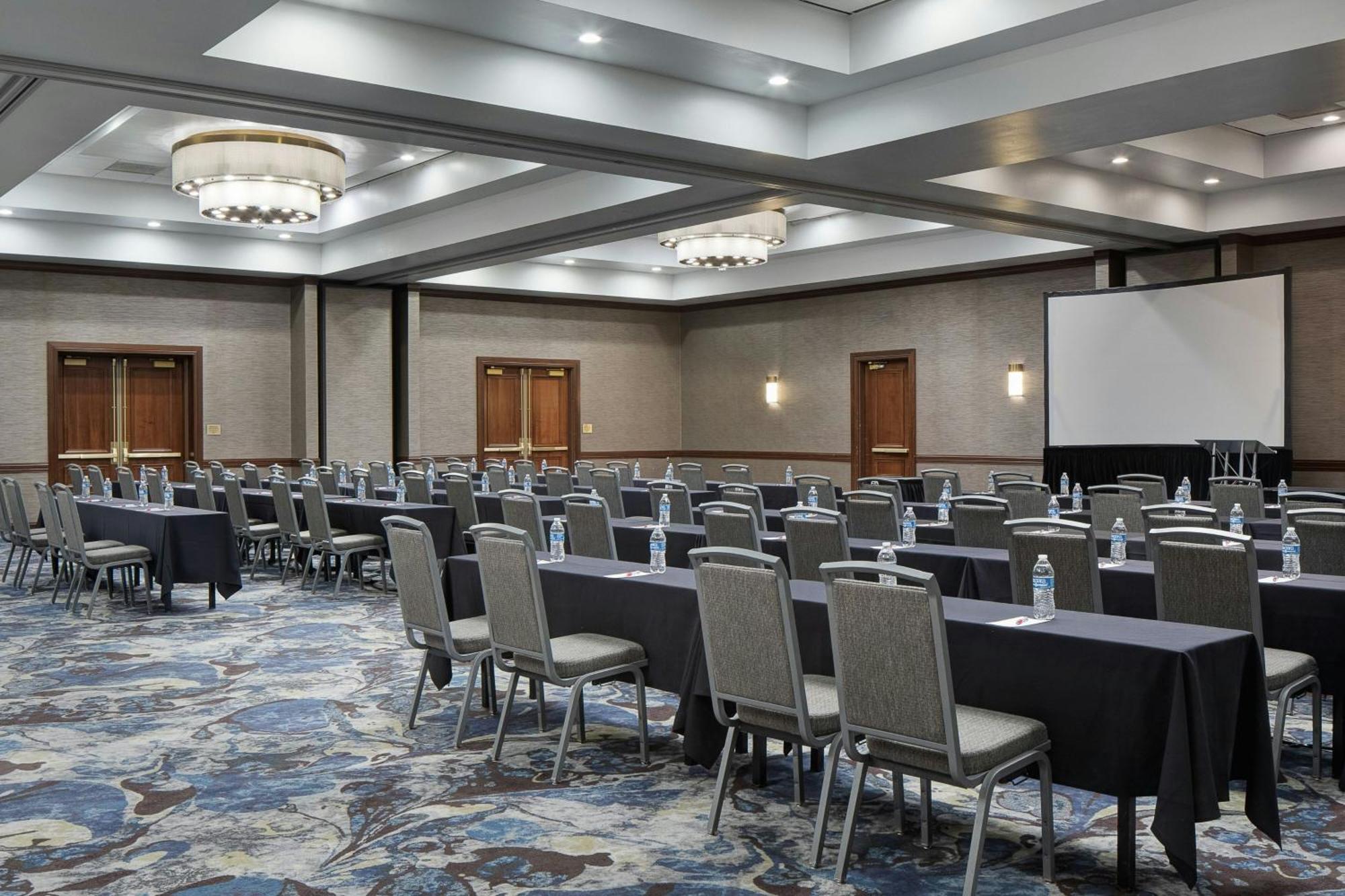 Marriott St. Louis West Hotel Chesterfield Kültér fotó