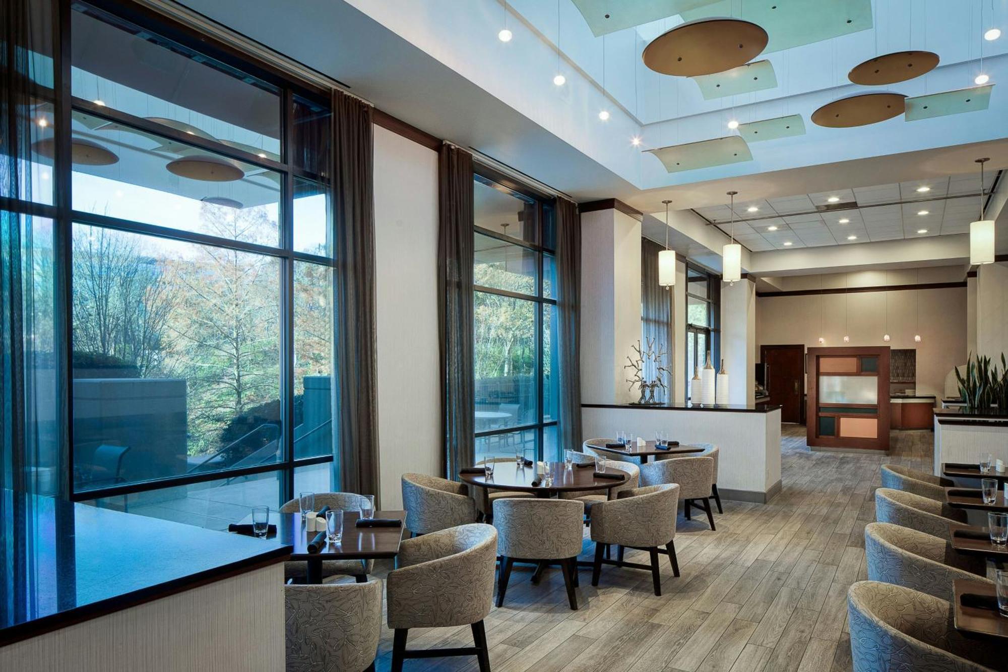 Marriott St. Louis West Hotel Chesterfield Kültér fotó
