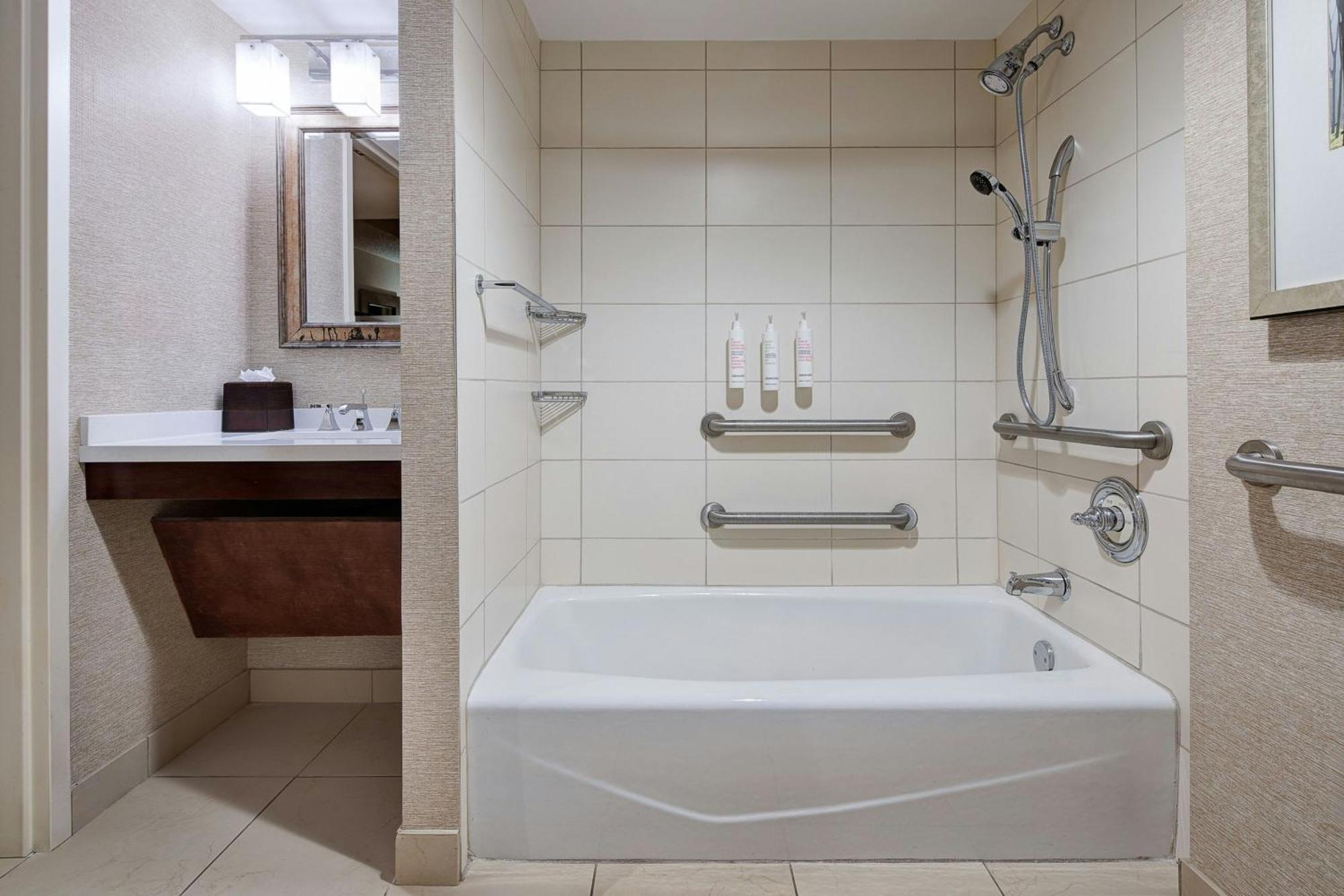 Marriott St. Louis West Hotel Chesterfield Kültér fotó