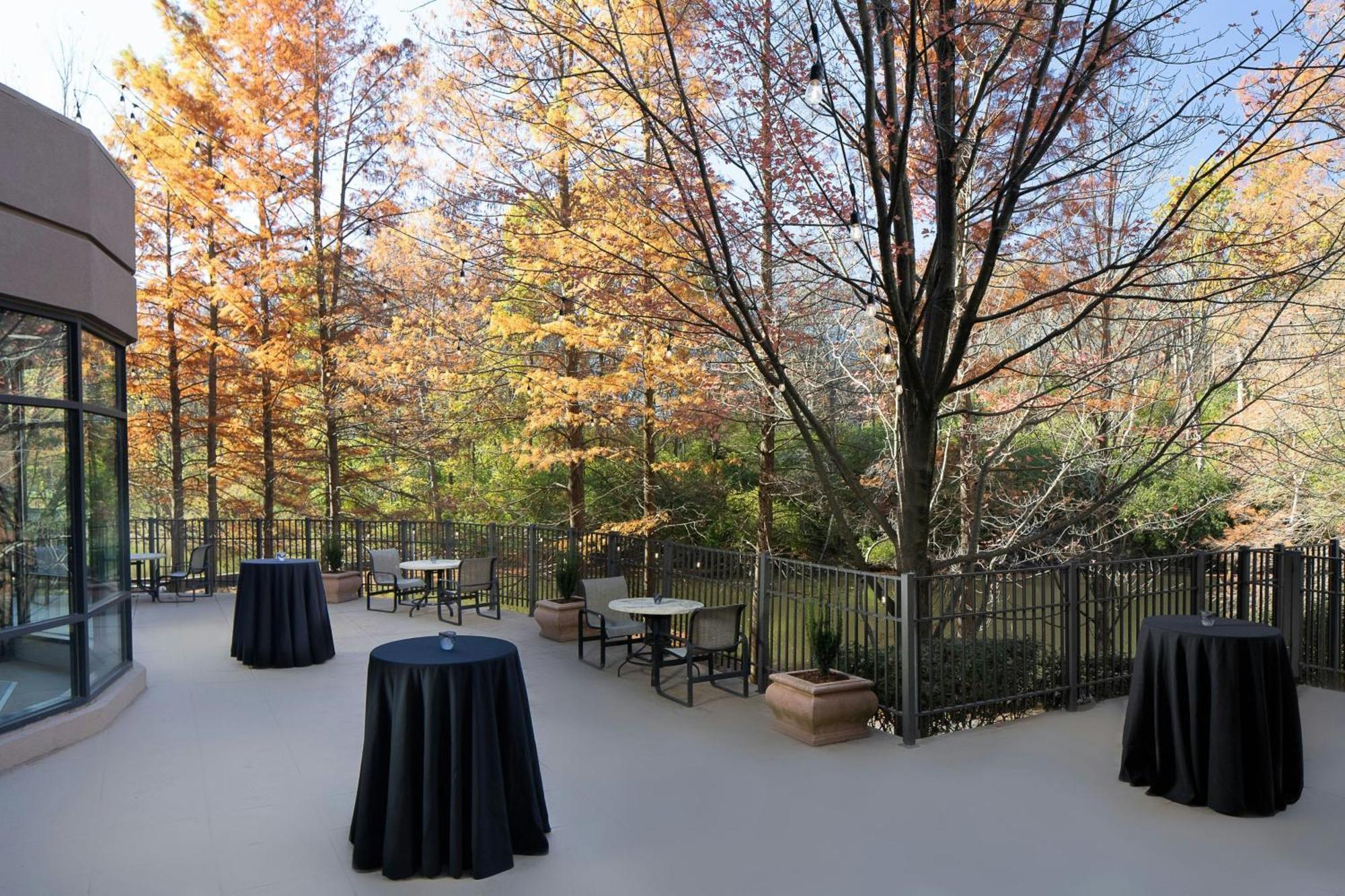 Marriott St. Louis West Hotel Chesterfield Kültér fotó