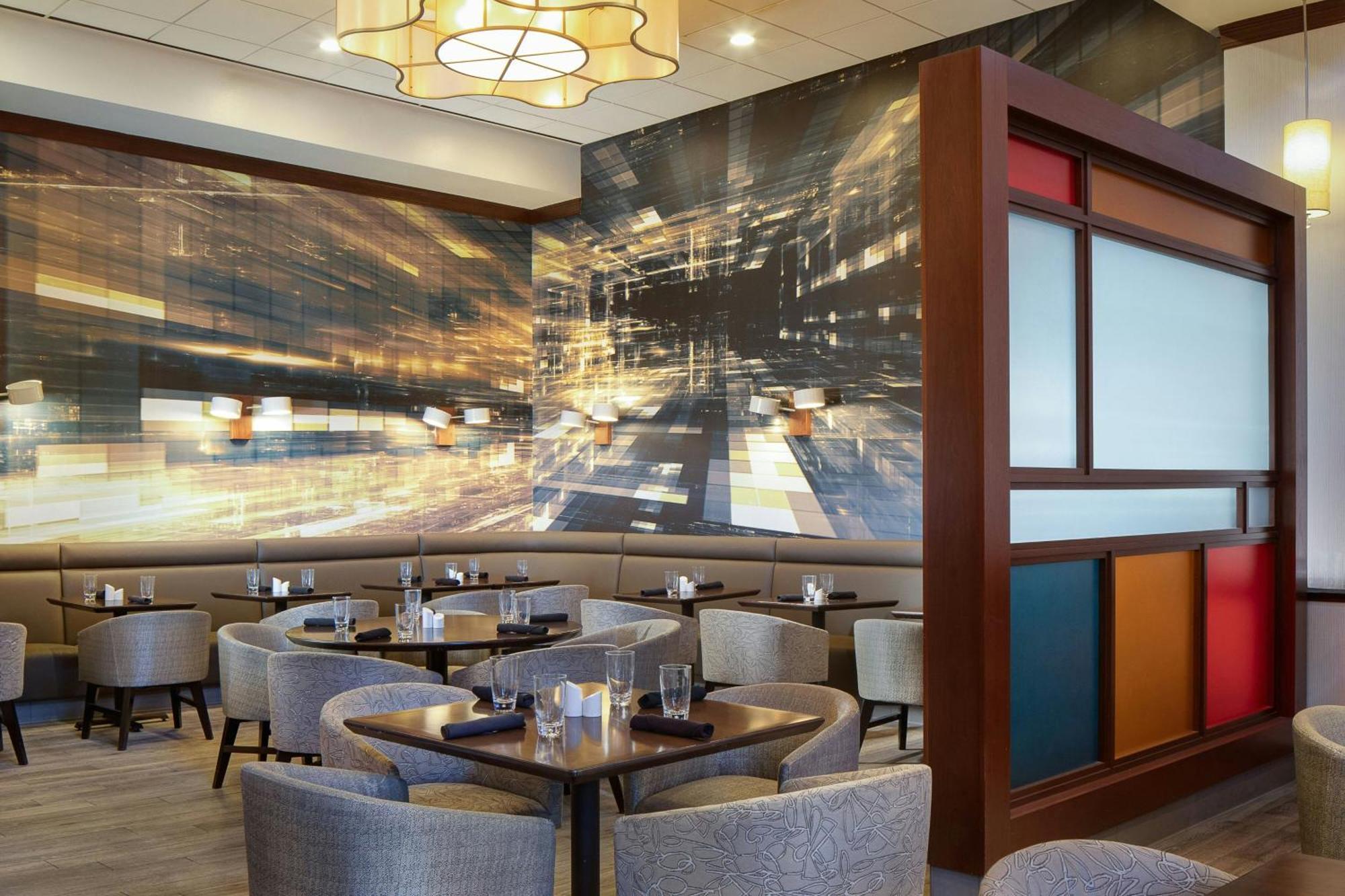 Marriott St. Louis West Hotel Chesterfield Kültér fotó