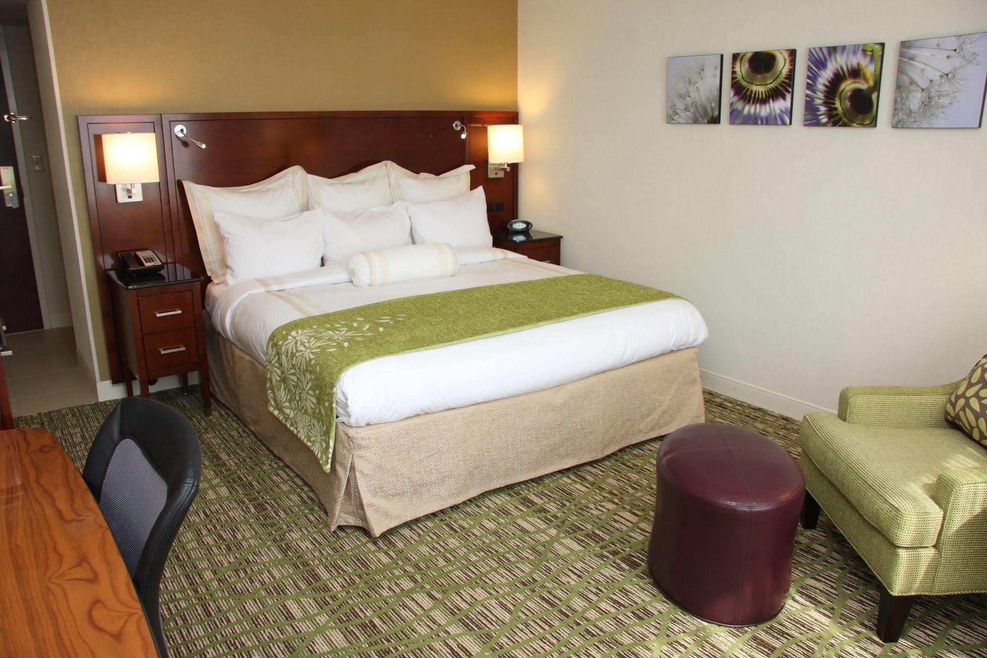 Marriott St. Louis West Hotel Chesterfield Kültér fotó