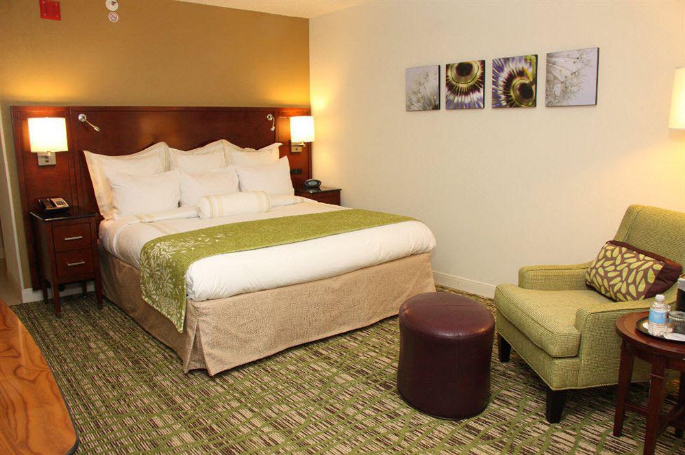 Marriott St. Louis West Hotel Chesterfield Kültér fotó